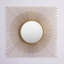 Miroir d'appoint Ari Sunburst