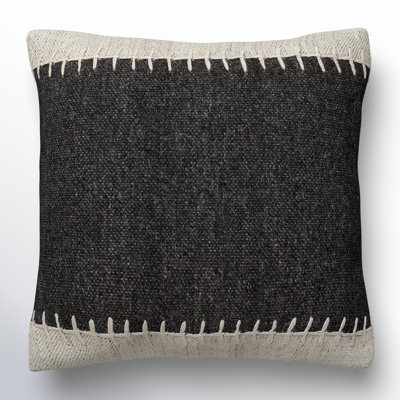 Nolea 20" x 20" Pillow Cover and Insert