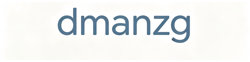 dmanzg logo