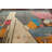 One-of-a-Kind 11'8" X 16'0" Wool Area Rug in Multicolor