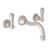 Satin Nickel