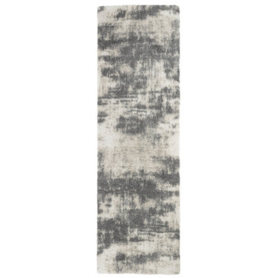 Barwood Performance Abstract Indoor Rug