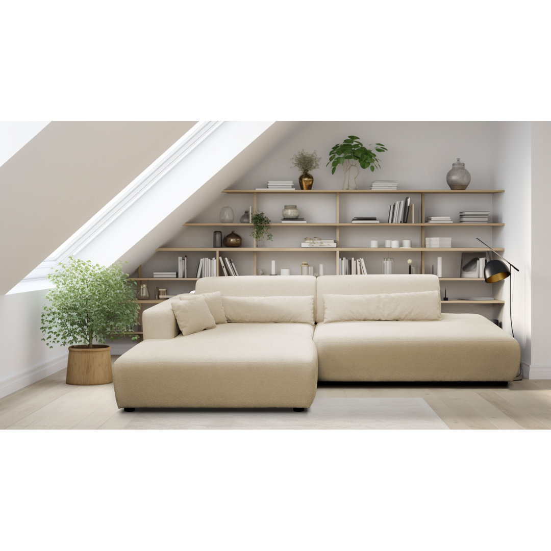 5 Seater Corner Sofa