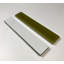 Autunno 1" x 6" Polished Glass Tile Trim in Neon-41680084