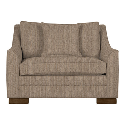 Nicholas 50.5" Chair & Half
