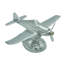 Hellcat Paperweight
