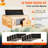Syretta Bee Hive Deep Box