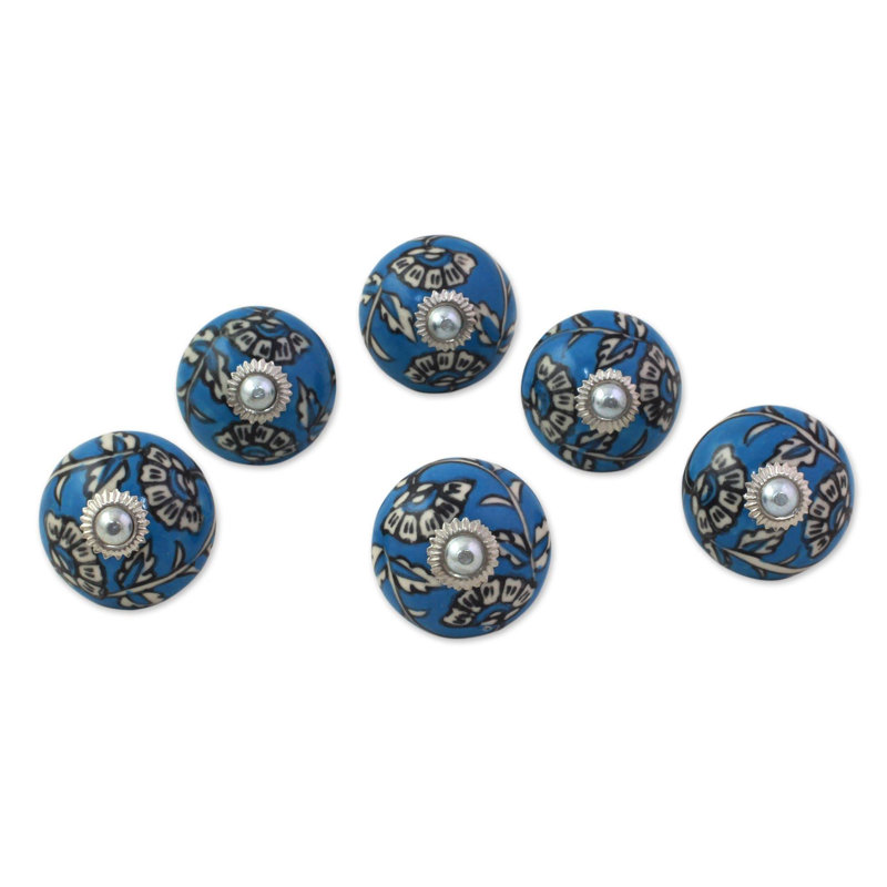 Oversized  2" Diameter Round Knob Multipack