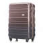 Ensembles de bagages New Model ABS Hardshell 3Pcs Clearance Lards Hardside