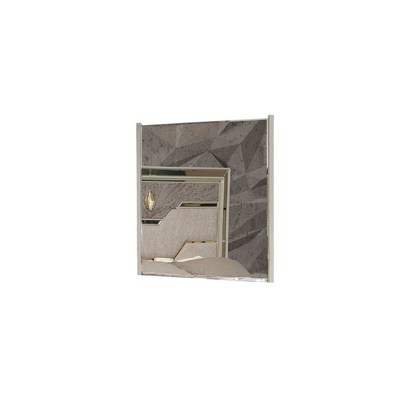 Miroir Omari
