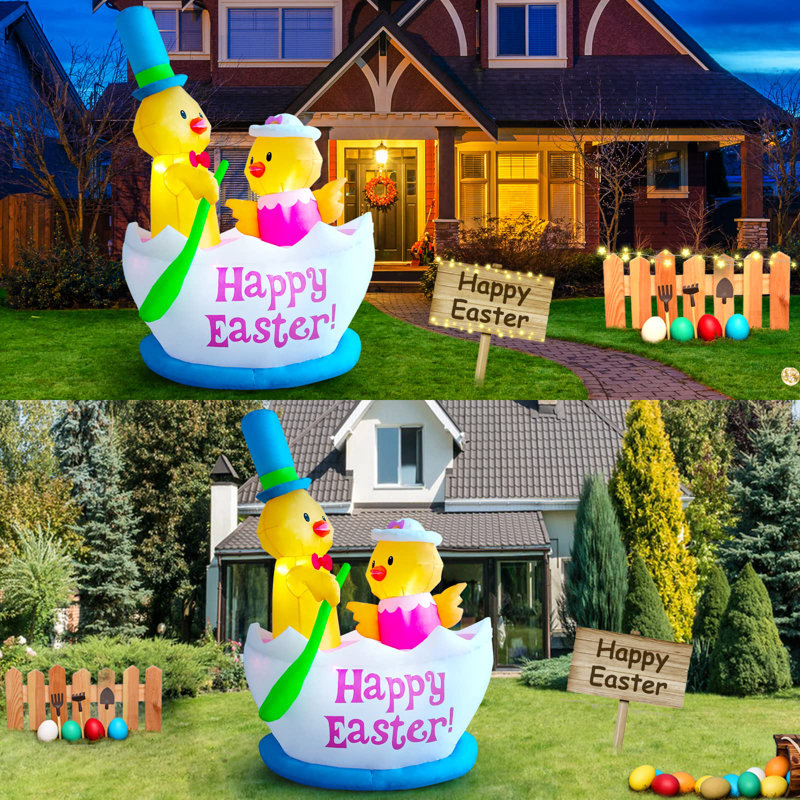 Easter Decoration