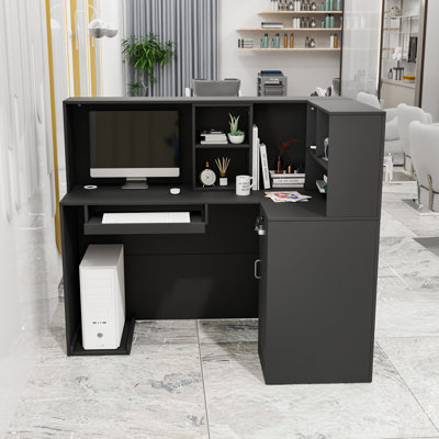 Bureau de réception Dubin