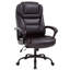 Fauteuil de direction Virgil Big and Tall-1531901131