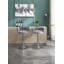 Ensemble de 2 tabourets de bar (sans table)-184158100