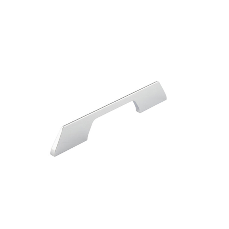 Como PC 12 13/16cm centre Arch Handle, Polished Chrome