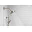 Kohler Purist Performance Showering Kit, 2.5 GPM Multifunction Showerhead and Handshower Package, Three Spray Settings-1504714539