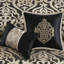 Édredon très grand 8 pièces avec texture, coussins décoratifs, couleurs douces faciles d'entretien, lavable à la machine pour plus de commodité-118916148