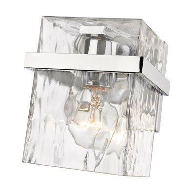 Arzie Flush Mounted Sconce