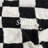 Chunky Knit Throw Blanket