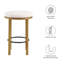 Tabouret de comptoir 26 po Modway Fable-97667396-97667397