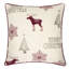 Coussin Halloween