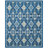 Osakis Performance Geometric Rug-1823987598