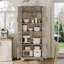 177.8cm Kitchen Pantry-816924360
