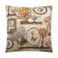 Coral Shelf Fabric
