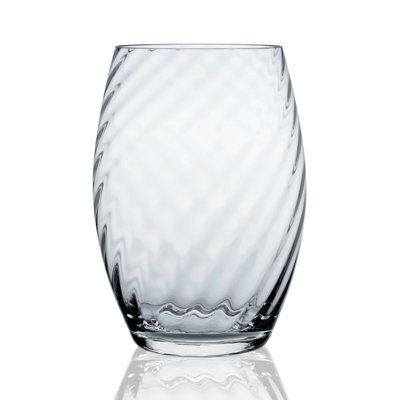 Quinn Hurricane Candle Holder