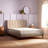 Silentnight Just Relax Memory Mattress-104431305