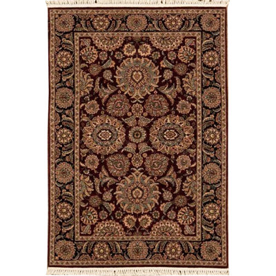 Manchuria Wool Oriental Indoor Rug