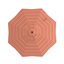Parasol de marché 7 pi 6 po Lexia-1135429970-1093683201