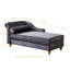 Chaise longue avec rangement Modern Upholstery-91886340