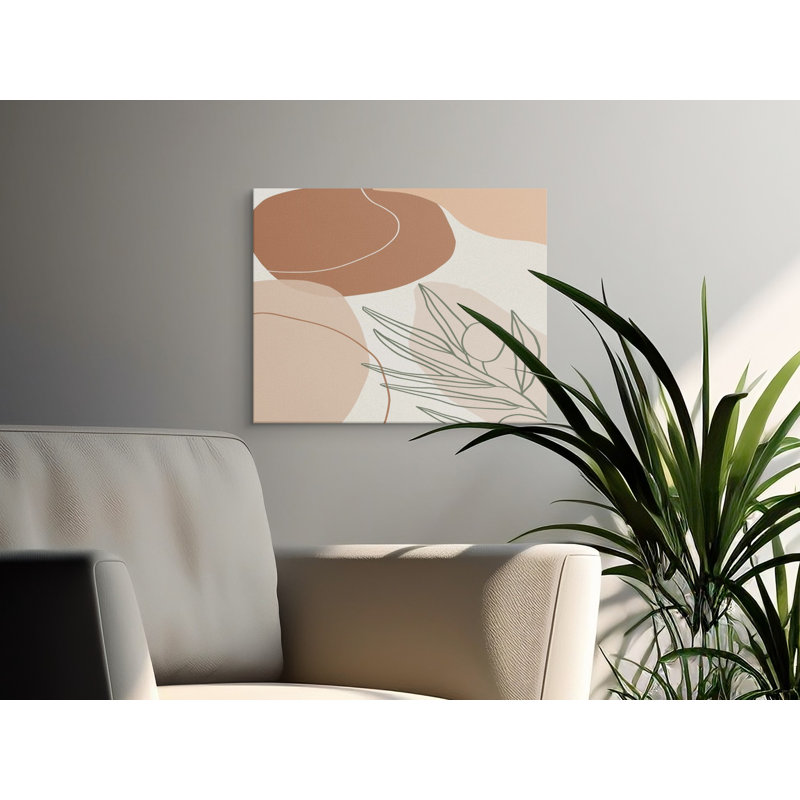 Wrapped Canvas Print Set, 22.86 cm H x 30.48 cm W