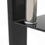 Table basse, table basse transparente, tables d'appoint modernes pour le salon, meubles de salon-1532037299-1532037308