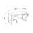 Tiago Writing Desk