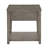 Ihan End Table with Storage
