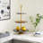 Marble Tiered Stand