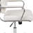 High Back LeatherSoft Contemporary Panel Executive Swivel Office Chair-1393679282