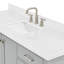 Ensemble de meuble-lavabo simple 66 po -1013957768-1041871391