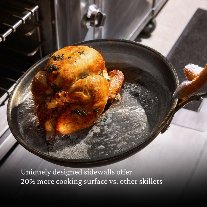 Probond Luxe 12.5" Skillet