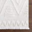 Tapis à franges Annaka-786950156