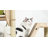 Whitchurch 55.1'' H Cat Tree