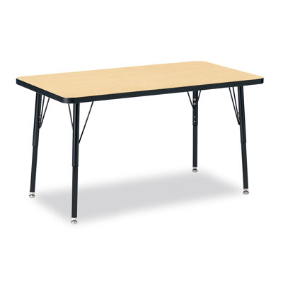 Table rectangulaire Berries