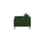 Neilius 2 Seater Velvet Loveseat-807564948