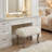 Ellendale Upholstered Ottoman