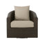 CHAISE CLUB PIVOTANTE DARIUS-504067359