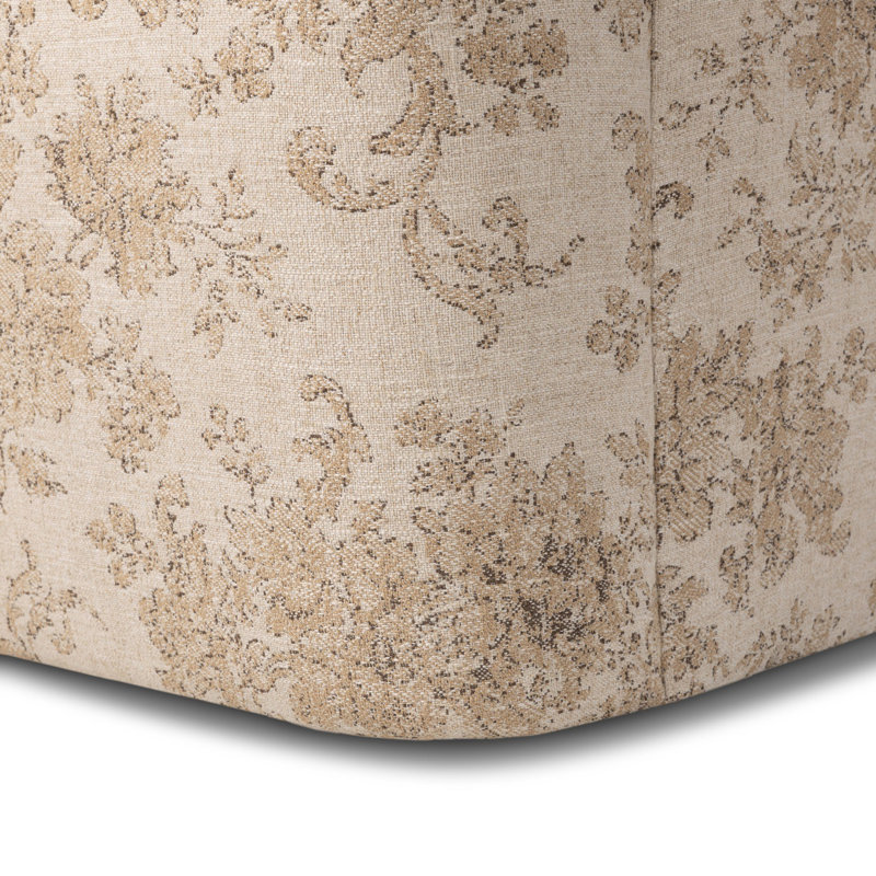 Camellia Swivel Chair