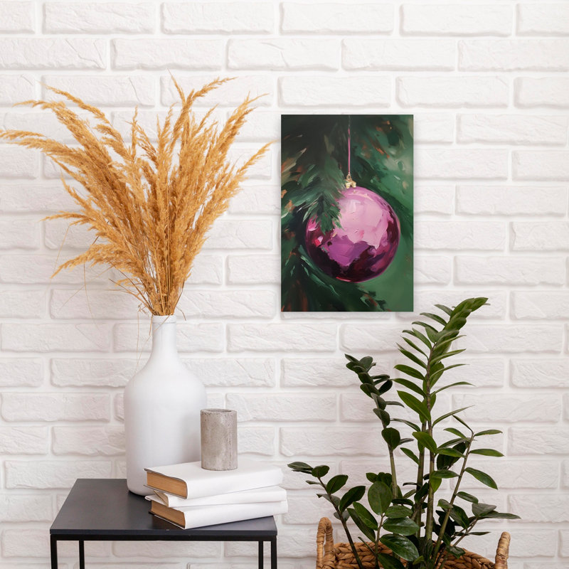 Print, 45.72cm H x 30.48cm W