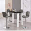 Ayveri 4 - Person Dining Set-1576877020